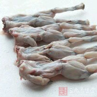 尤以腿肉最為肥嫩