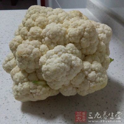 花菜、大白菜的抗癌效果最好 花菜、大白菜的抗癌效果最好