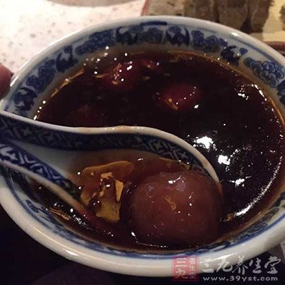當歸紅棗湯可緩解氣血不足 當歸紅棗湯可緩解氣血不足