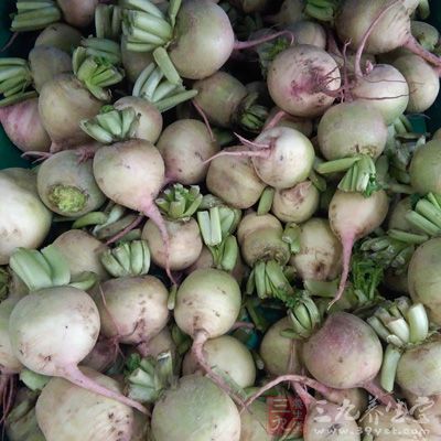 材料:心裡美蘿卜 材料:心裡美蘿卜