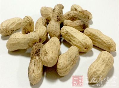花生,蜂蜜都是養胃的 花生,蜂蜜都是養胃的