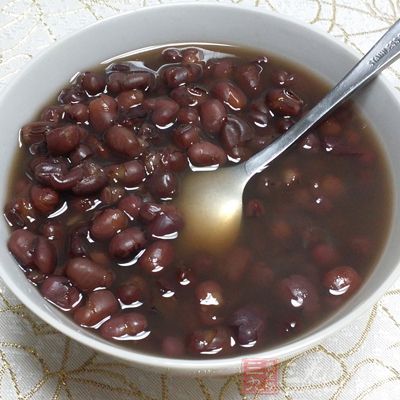 我就做點紅豆紅棗粥給你滋養一下身體 我就做點紅豆紅棗粥給你滋養一下身體