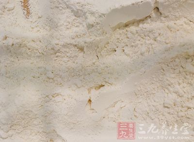 小麥面粉150克