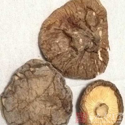 香菇中含有嘌呤、氧化酶、膽鹼和一些核酸物質 香菇中含有嘌呤、氧化酶、膽鹼和一些核酸物質