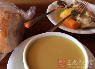 早餐不吃飯，是非常危險的