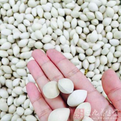 腐皮白果粥是一種非常健康的粥品