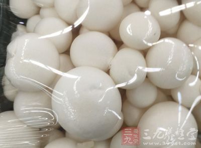 芹菜一把，杏鮑菇1根，海鮮菇適量，干香菇8朵，葵花籽油適量