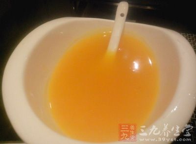經常喝粥可以長壽
