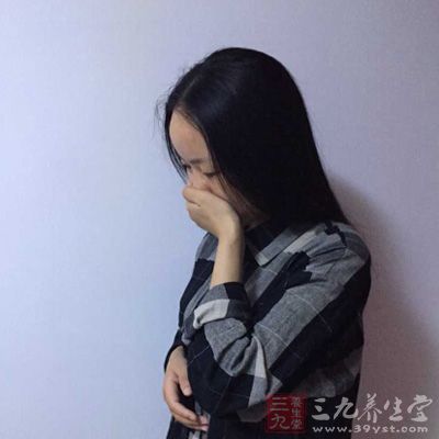 秋冬季節，很多人都會患上咳嗽的毛病