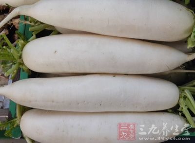 白蘿卜,鹽 ,白糖 ,生抽
