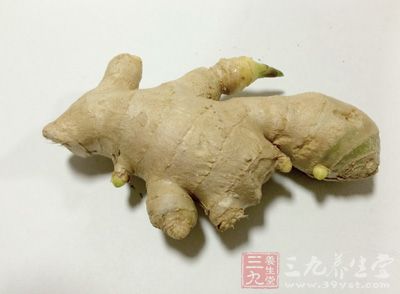 生姜一小塊 生姜一小塊
