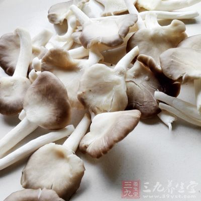 香菇、蘑菇、平菇、杏鮑菇等