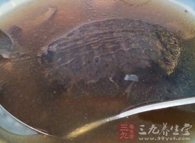 清炖甲魚的做法很簡單，我們完全可以在家裡自己做