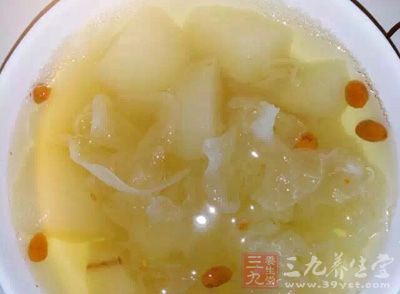 男女老少鹹宜的一碗羹 男女老少鹹宜的一碗羹