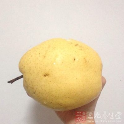 在秋季吃它可以很好的滋養我們的肺