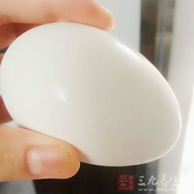 研究發現早餐吃雞蛋的人，他們在一整天裡會較少感到饑餓