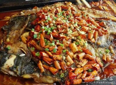 泡椒魚的做法很簡單，我們完全可以在家裡制作