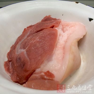 五花肉一塊 五花肉一塊