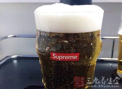 適量的啤酒 適量的啤酒