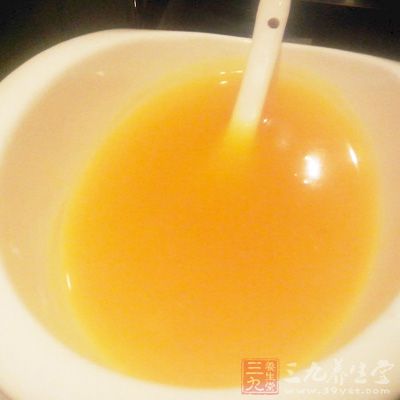 胡蘿卜玉米粥 胡蘿卜玉米粥