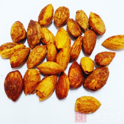 杏仁的功效有南北之分 杏仁的功效有南北之分