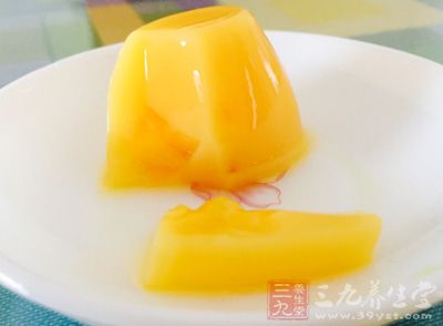 布丁的做法有很多種，可以有不同的口味