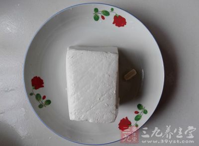 北豆腐100克 北豆腐100克
