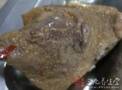 鴨腿的做法有很多