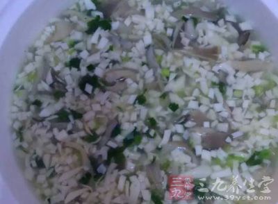 豆腐羹的做法有很多，做出來的都很營養而且好吃