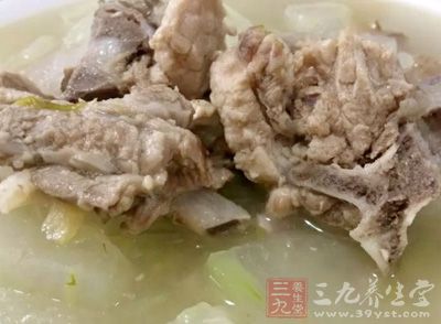 脊骨的做法有很多,紅燒,清炖 脊骨的做法有很多,紅燒,清炖