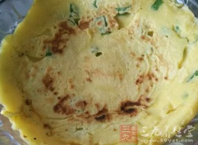 雞蛋灌餅的做法有很多，我們完全可以在家裡制作