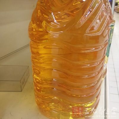 加點花生油在上面