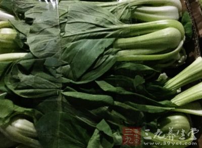 菜心的做法有很多種，我們完全可以在家裡制作
