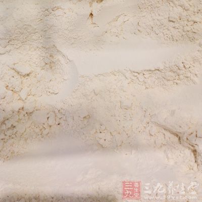 普通面粉250克 普通面粉250克