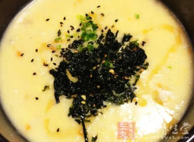蒸蛋羹的做法很簡單，我們完全可以在家裡制作