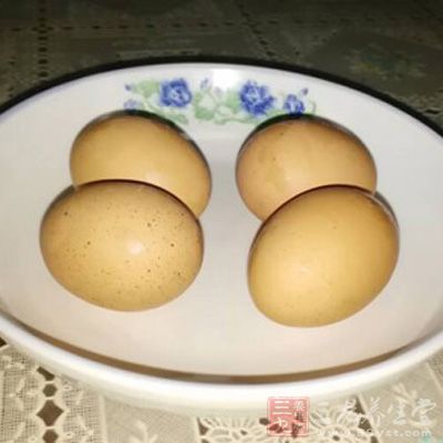 適量的雞蛋 適量的雞蛋