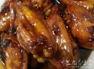 鴨翅的做法有很多，都很好吃