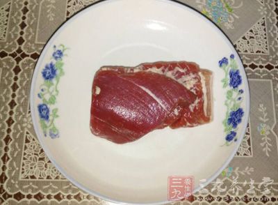 新鮮牛肉100克 新鮮牛肉100克