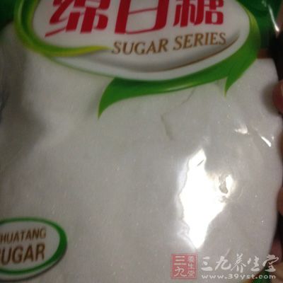 加一勺糖，可以使醬牛肉的味道更鮮美