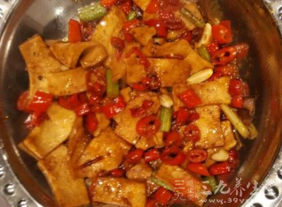 千葉豆腐的做法有很多種