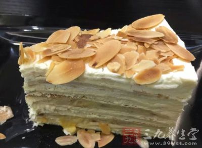山藥糕的做法很簡單，我們可以在家裡制作