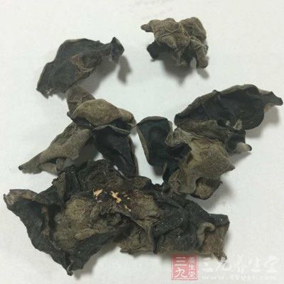 木耳30公克