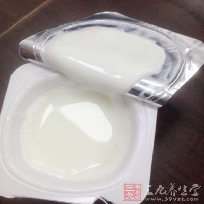 混合酸奶即可 混合酸奶即可