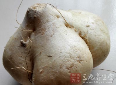 地瓜去皮切滾刀