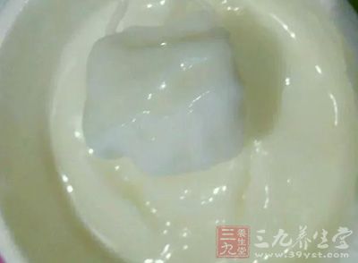 自制酸奶做法是很簡單的，我們學一下就會了