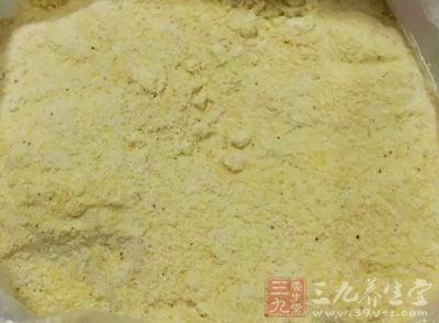 玉米面的做法有很多種，做出來都很好吃