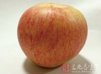 一個新鮮的蘋果 一個新鮮的蘋果