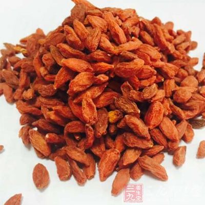 枸杞泡泡洗淨 枸杞泡泡洗淨