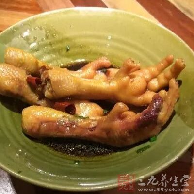 煮10分鐘關火加蓋浸泡1小時，撈出晾涼即可食用
