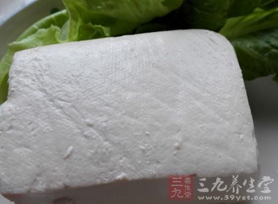 豆腐的做法很復雜,但是只要掌握好方法就簡單了 豆腐的做法很復雜,但是只要掌握好方法就簡單了